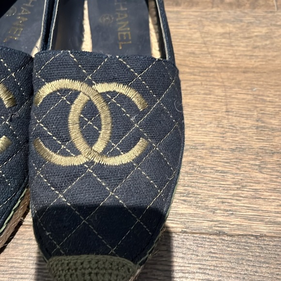 CC shoes - Picture 2 of 5